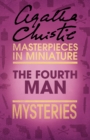 Image for The fourth man
