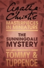 Image for The sunningdale mystery
