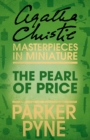 Image for The pearl of price