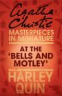 Image for At the &#39;bells and motley&#39;