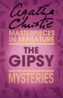 Image for The gipsy: an Agatha Christie short story