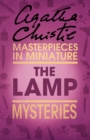 Image for The lamp: an Agatha Christie short story