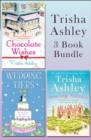 Image for Trisha Ashley 3 book bundle