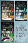 Image for Beverly Barton 3 book bundle