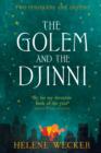 Image for The golem and the djinni