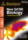 Image for Edexcel GCSE biology: Revision guide and exam practice workbook
