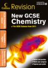 Image for Edexcel GCSE chemistry: Revision guide and exam practice workbook