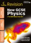 Image for Edexcel GCSE physics: Revision guide and exam practice workbook
