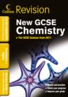 Image for OCR 21st century GCSE chemistry: Revision guide and exam practice workbook