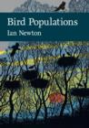 Image for Bird populations