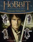 Image for The Hobbit: the Desolation of Smaug - Ultimate Sticker Book