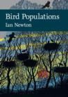 Image for Bird Populations