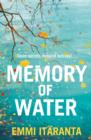 Image for Memory of water