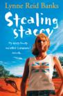 Image for Stealing Stacey.
