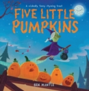 Image for Five little pumpkins