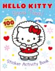 Image for Snow Time! Sticker Activity Book