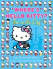Image for Where&#39;s Hello Kitty: Fun in the City