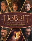 Image for The hobbit, the desolation of Smaug movie storybook