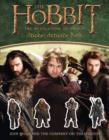 Image for The Hobbit: the Desolation of Smaug - Sticker Activity Book