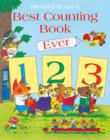 Image for Richard Scarry's best counting book ever