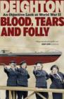 Image for Blood, Tears and Folly