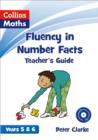 Image for Fluency in number factsYears 5 &amp; 6,: Teacher&#39;s guide