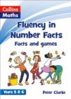 Image for Fluency in number factsYears 5 &amp; 6