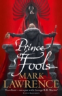 Image for Prince of Fools : book 1