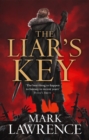 Image for The liar&#39;s key : 21
