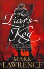 Image for The liar&#39;s key