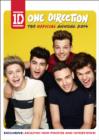 Image for One Direction: The Official Annual 2014 Exclusive ANZ only edition