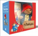 Image for Paddington Book and Toy Gift Set : Book &amp; CD