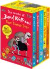 Image for The World of David Walliams: Best Boxset Ever