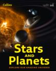 Image for Stars and planets