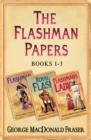 Image for Flashman papers 3-book collection. : 1