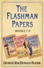 Image for Flashman papers 3-book collection. : 3