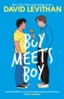 Boy meets boy - Levithan, David