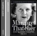 Image for Margaret Thatcher: The Autobiography