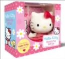 Image for Hello Kitty Best Friends Book and Toy Gift Set