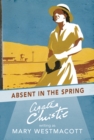 Image for Absent in the Spring