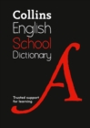 Image for Collins School Dictionary