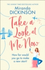 Image for Take a look at me now