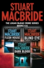 Image for Logan McRae Crime Series, Books 4-6