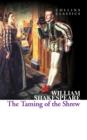 Image for The taming of the shrew