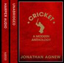 Image for Cricket: A Modern Anthology