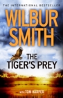 Image for The tiger&#39;s prey