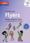 Image for Practice Tests for Flyers