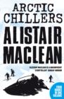 Image for Alistair MacLean Arctic chillers: 4-book collection