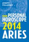 Image for Your personal horoscope 2013: month-by-month forecasts for every sign
