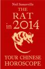 Image for Your Chinese horoscope 2014: what the year of the horse holds in store for you